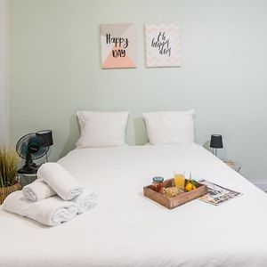Appartement met Twee Kamers